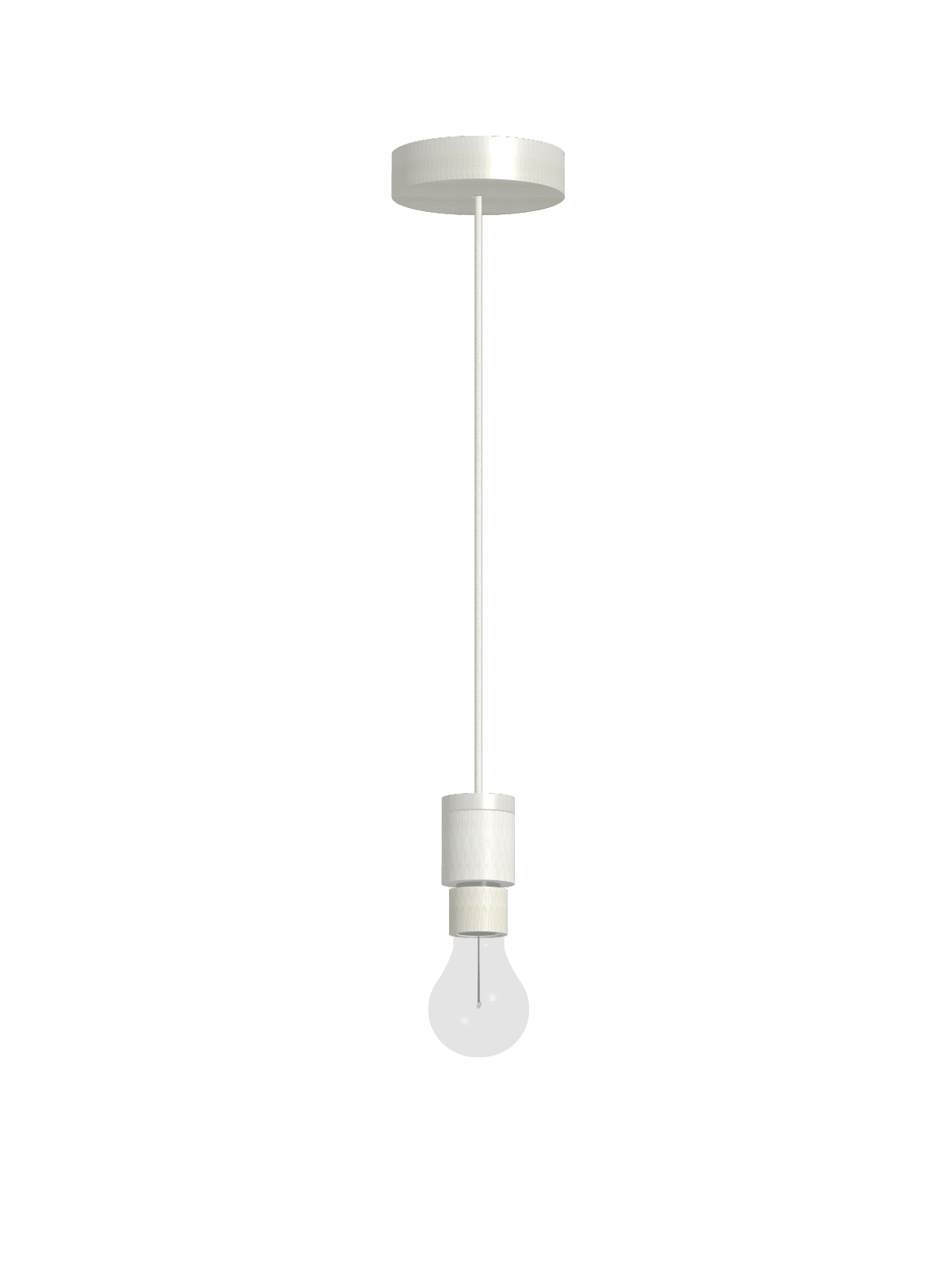 Lampe konfigurieren