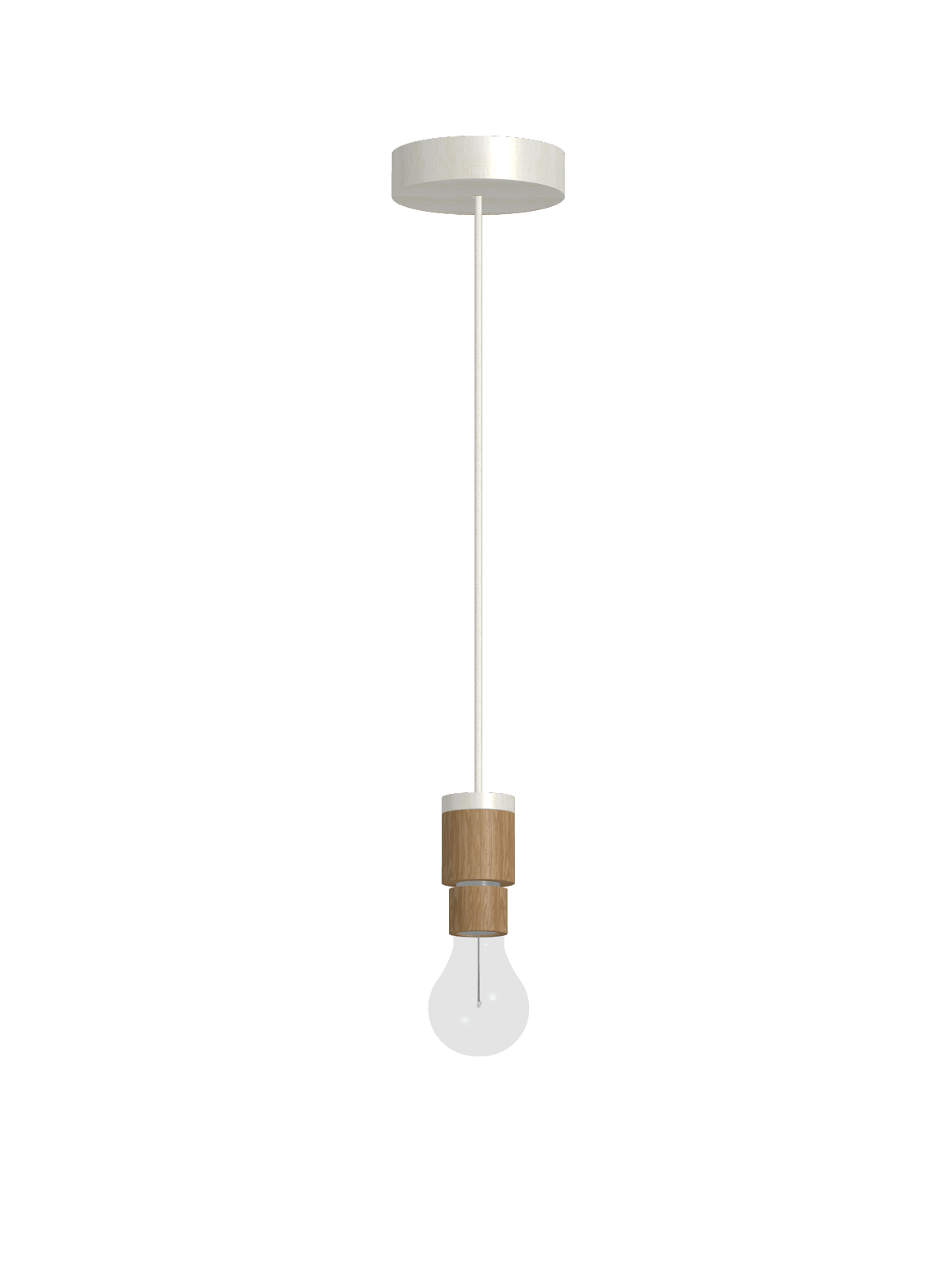 Lampe konfigurieren