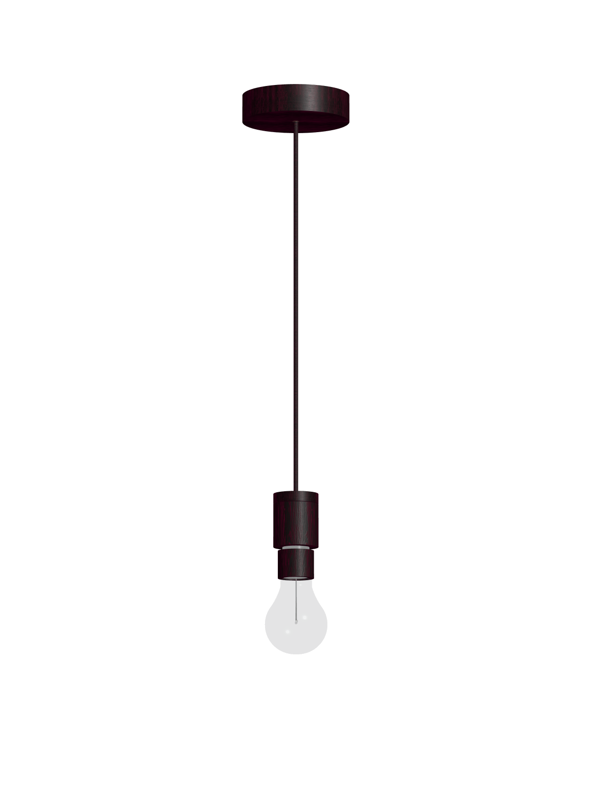 Lampe konfigurieren