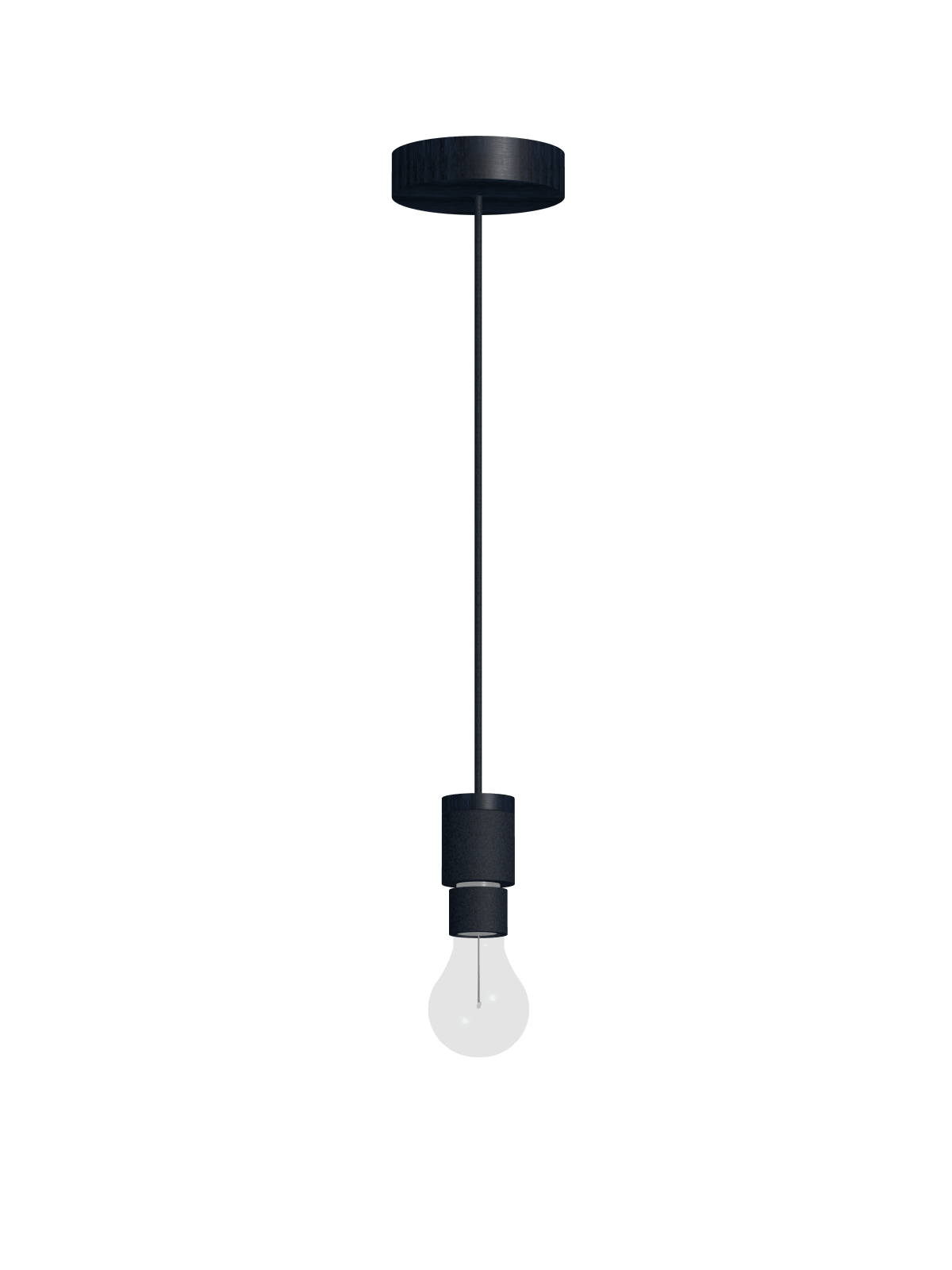 Lampe konfigurieren