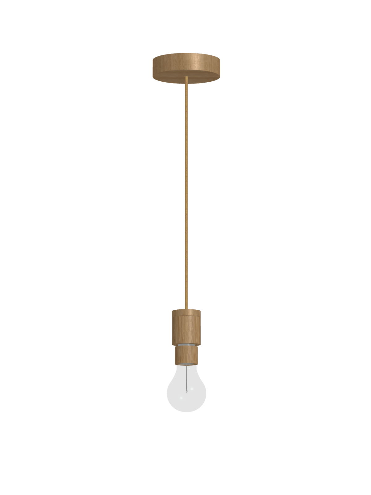 Lampe konfigurieren