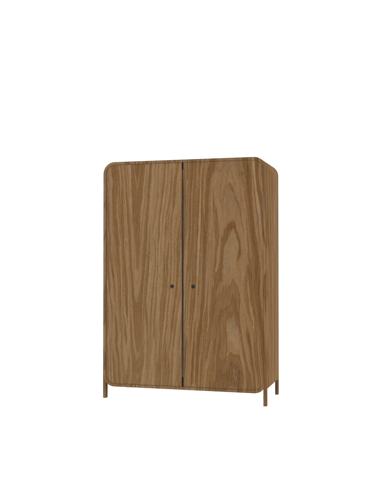 Holzmöbel entwerfen