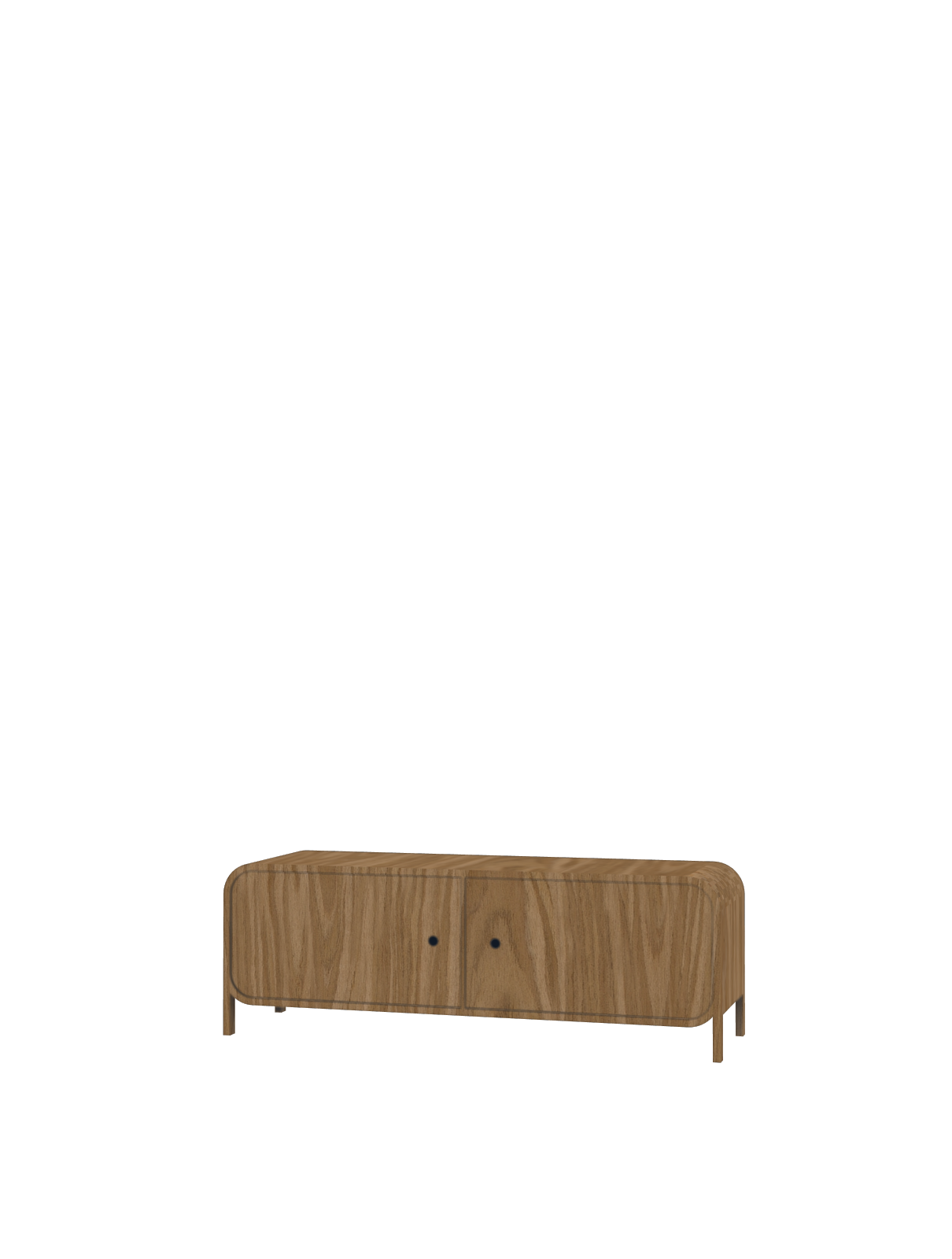 Holzmöbel entwerfen
