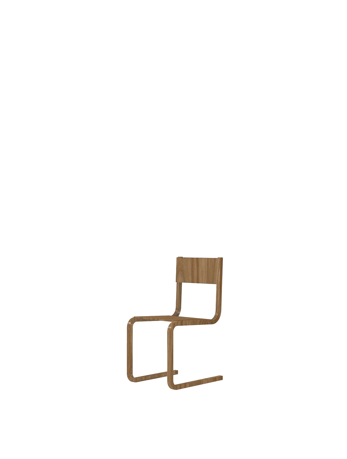 Holzmöbel entwerfen